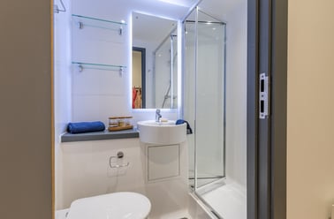 Premium En Suite, Curraheen Point, Curraheen Point , Farranlea Road, Cork - Image 3
